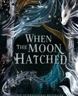 When the Moon Hatched - Sarah A. Parker