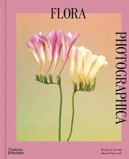 Flora Photographica - William A. Ewing, Danaé Panchaud