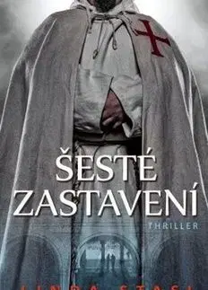 Šesté zastavení - Linda Stasi