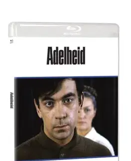 Adelheid (restaurovaná verze) BD