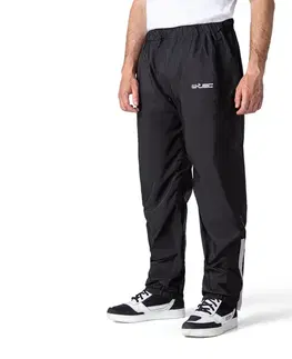 W-TEC Rinstop kalhoty čierna - XXL