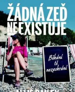 Žádná zeď neexistuje - Allie Bailey