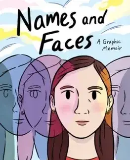 Names and Faces - Leise Hook