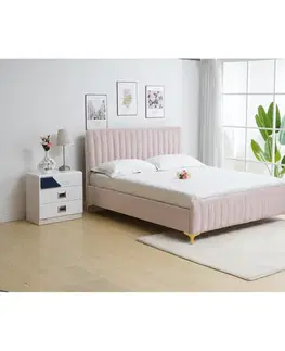 Posteľ KAISA Tempo Kondela