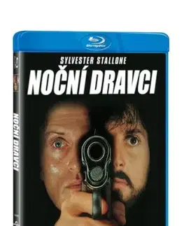 Noční dravci BD