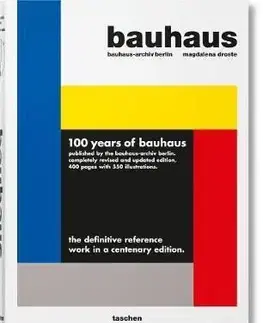 Bauhaus - Updated Edition - Magdalena Droste