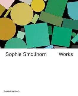 Sophie Smallhorn: Works - Sophie Smallhorn