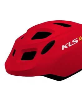 Kellys Zigzag 022 Red - S (50-55)