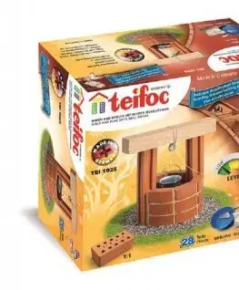 TEIFOC Studňa - Teifoc