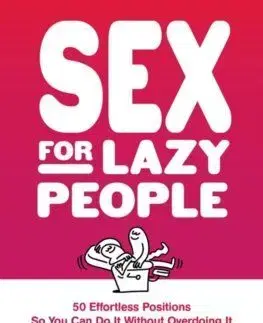Sex for Lazy People - Ginny Hogan