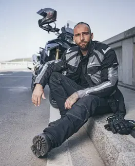 W-TEC Quartzo čierna - 37