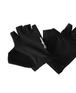GymBeam Fitness rukavice Light Black  XL