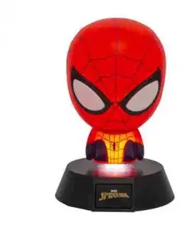 Icon Light Spiderman