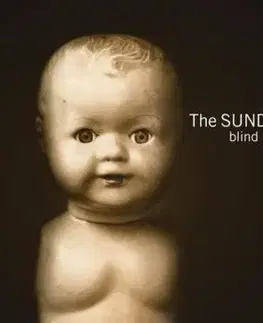 Sundays, The - Blind CD - Sundays