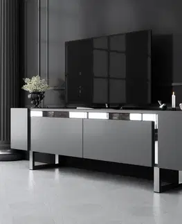TV stolík YILDIZ SILVER Asirgroup