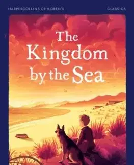 The Kingdom by the Sea - Robert Westall