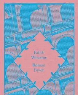 Roman Fever - Edith Wharton