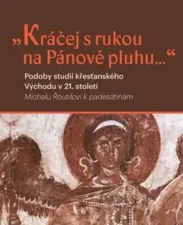 „Kráčej s rukou na Pánově pluhu...“ - Lukáš de la Vega Nosek