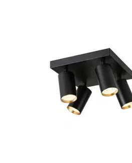  NEO 07266W -LED RGB+CCT Stmievateľné svietidlo NEO LITE PUNTO 4xGU10/6W/230V 07266W