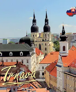 (M) 3D magnetka Trnava - Blažej Babík