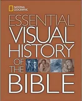 Essential Visual History of Bible