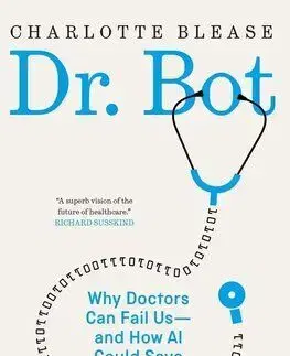 Dr. Bot - Charlotte Blease