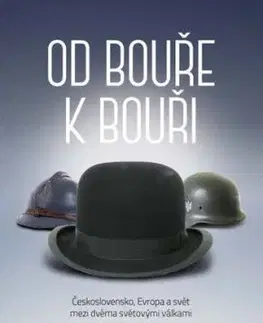 Od bouře k bouři - Jakub Drábik, Jakub Rákosnik