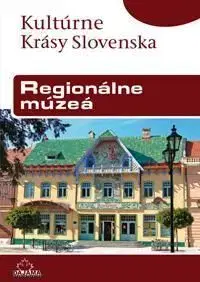 Regionálne múzeá - Peter Maráky