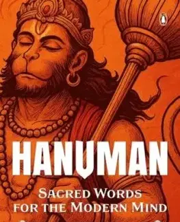 Hanuman - Avi Asthana, Vimlesh Kanti Verma, Sunanda Verma