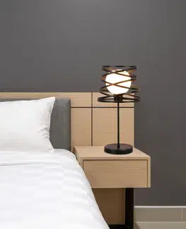 Stolová lampa AKITA Candellux