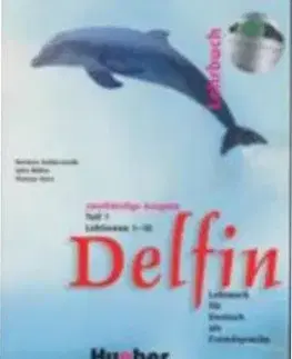 Delfin 1 Lehrbuch (Lektionen 1-10)