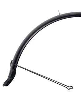 inSPORTline Přední blatník na koloběžku Parduber 26"