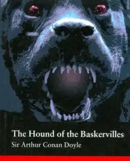 The Hound of the Baskervilles+CD - Arthur Conan Doyle