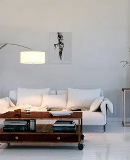 Paraván White Spell Dekorhome