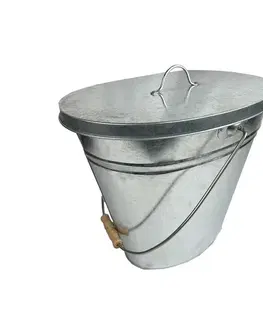 Nádoba na popol 20 l