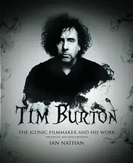 Tim Burton - Ian Nathan