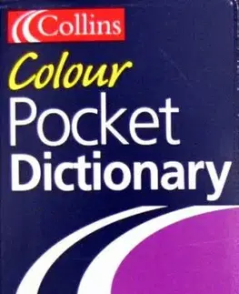 Collins Pocket English Dictio