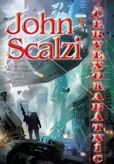 Červenokabátníci - John Scalzi