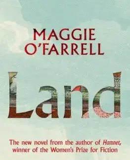 Land - O'Farrell Maggie