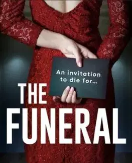 The Funeral - Helen H. Durrant