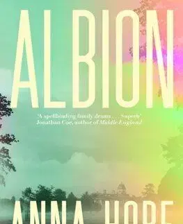 Albion - Anna Hope
