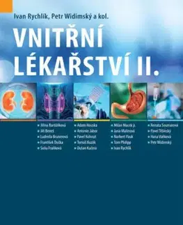 Vnitřní lékařství II.