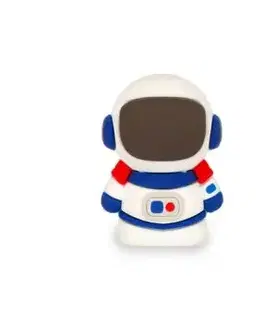 Legami Svietiace strúhadlo s kontajnerom Space EXTRAORDINARY STATIONERY