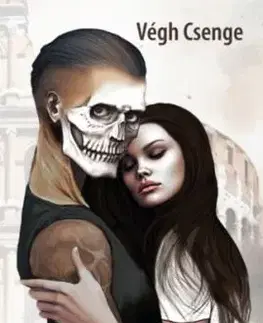 Elvegyülve - Csenge Végh