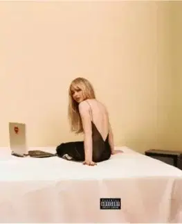Carpenter Sabrina - Emails I Can't Send CD - Sabrina Carpenter