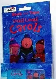 Well Loved Carols Book And Tape Pack (Book & Tape Pack)