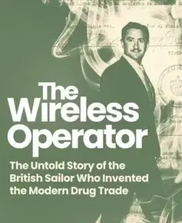 The Wireless Operator - David Tuch