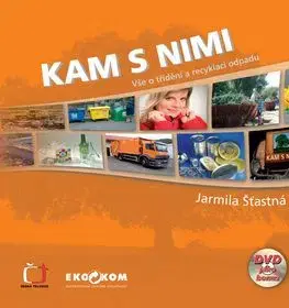 Kam s nimi - Jarmila Šťastná