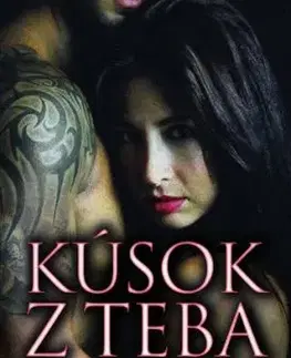Kúsok z teba - Barbora Zezulová