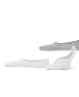 Ťapky do topánok sneaker, 2 páry